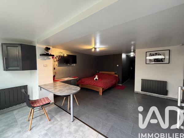 Maison à vendre 5 pièces 156 m² Horbourg-Wihr