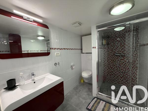 Maison à vendre 5 pièces 156 m² Horbourg-Wihr