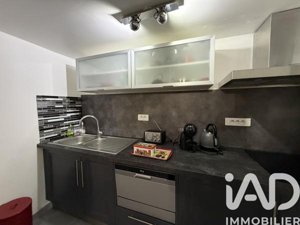 Maison à vendre 5 pièces 156 m² Horbourg-Wihr