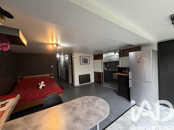 Maison à vendre 5 pièces 156 m² Horbourg-Wihr