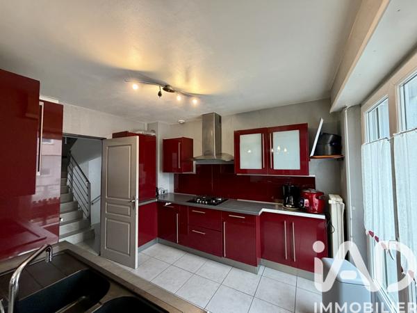 Maison à vendre 5 pièces 156 m² Horbourg-Wihr