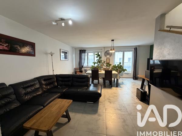 Maison à vendre 5 pièces 156 m² Horbourg-Wihr