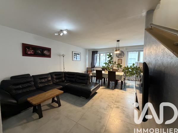 Maison à vendre 5 pièces 156 m² Horbourg-Wihr