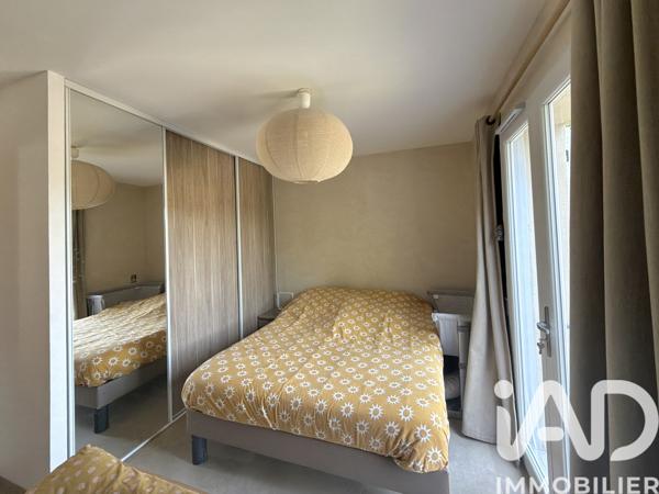 Maison à vendre 4 pièces 90 m² Fuveau