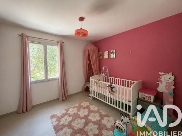 Maison à vendre 4 pièces 90 m² Fuveau