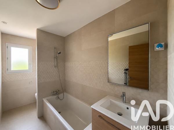 Maison à vendre 4 pièces 90 m² Fuveau