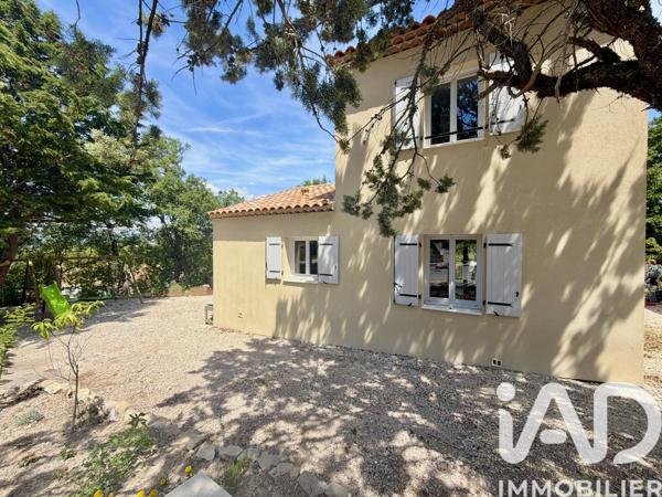 Maison à vendre 4 pièces 90 m² Fuveau