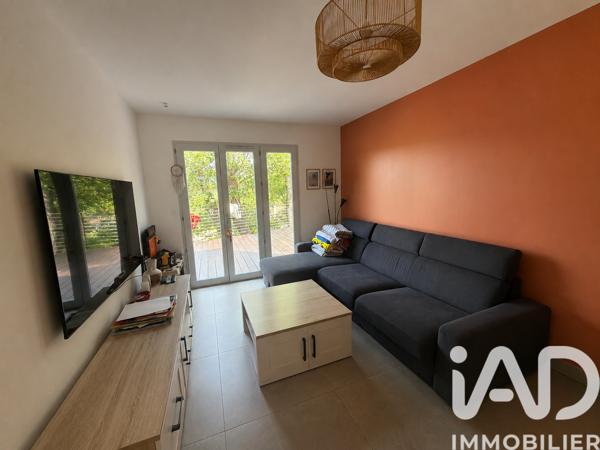 Maison à vendre 4 pièces 90 m² Fuveau