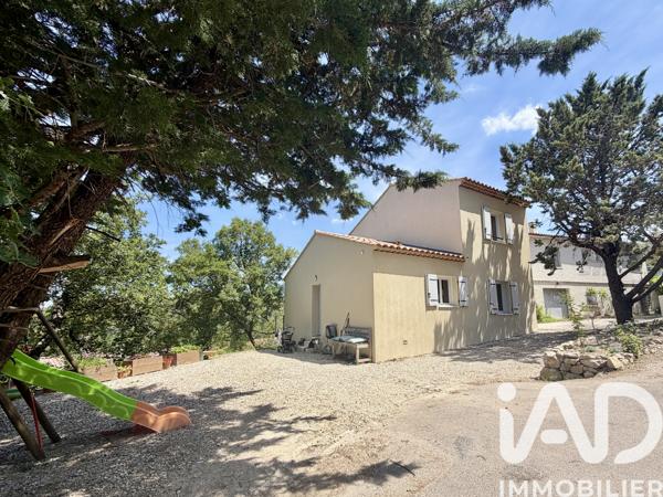 Maison à vendre 4 pièces 90 m² Fuveau