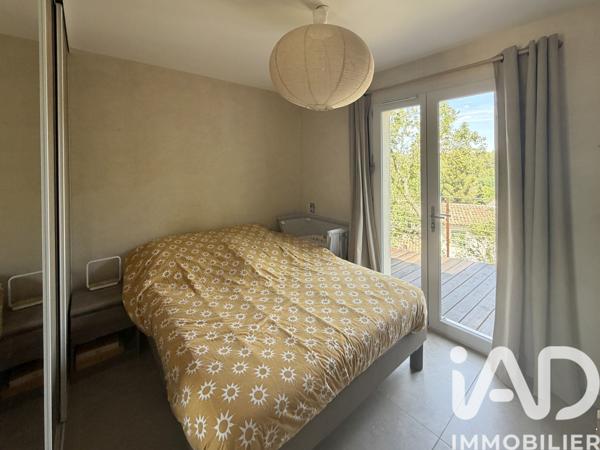Maison à vendre 4 pièces 90 m² Fuveau