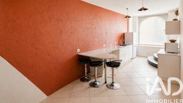 Maison à vendre 4 pièces 140 m² Montmorot