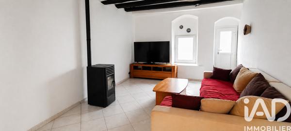 Maison à vendre 4 pièces 140 m² Montmorot