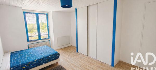 Maison à vendre 4 pièces 140 m² Montmorot