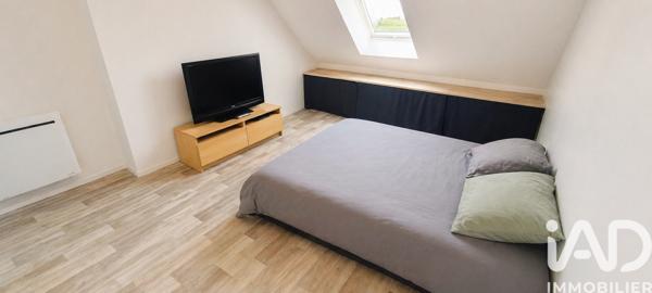 Maison à vendre 4 pièces 140 m² Montmorot