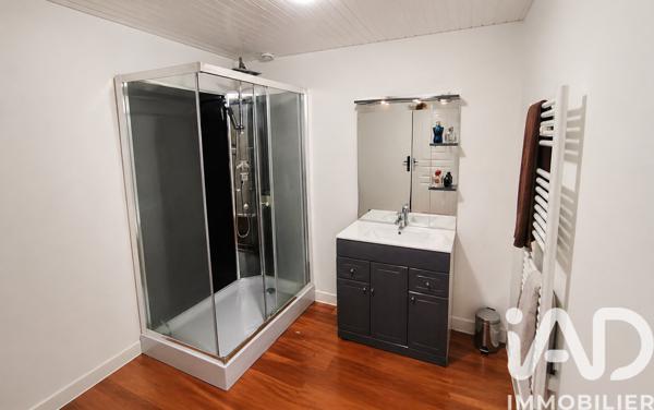 Maison à vendre 4 pièces 140 m² Montmorot