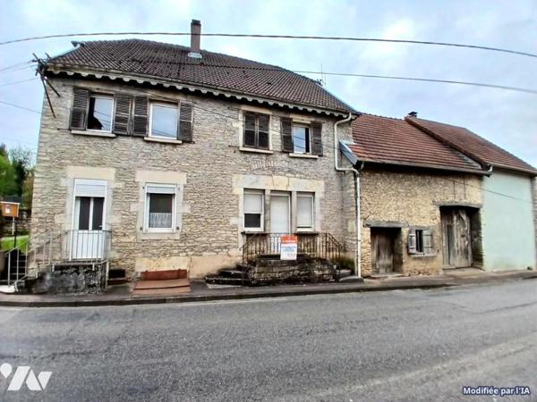 SUCCESSION FEUVRIER ETEVENARD