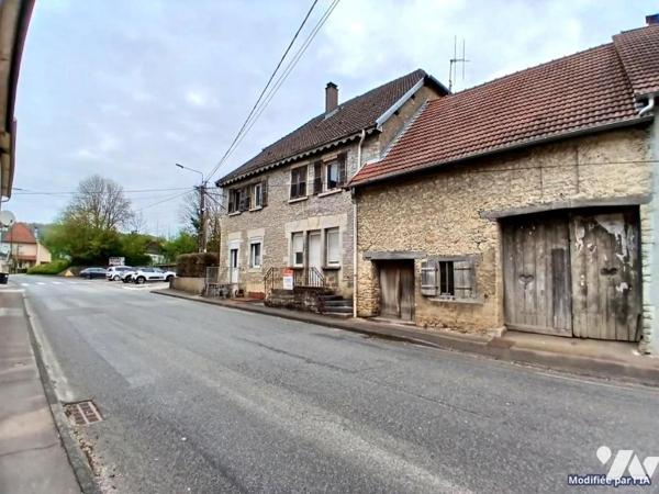 SUCCESSION FEUVRIER ETEVENARD