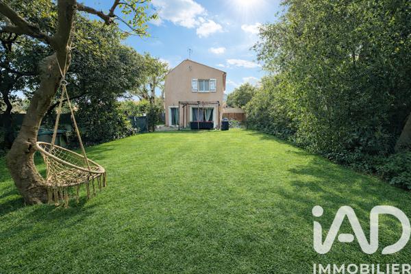 Maison à vendre 4 pièces 90 m² La Seyne-sur-Mer