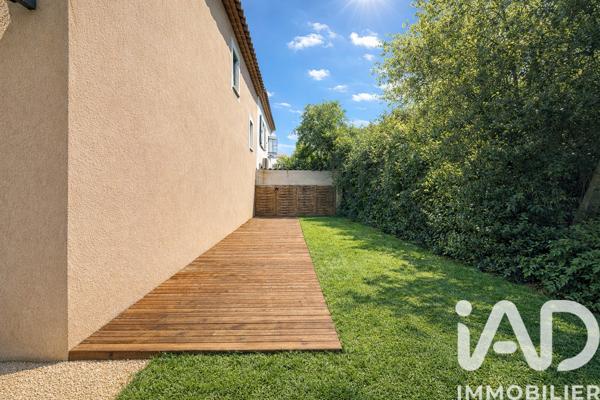 Maison à vendre 4 pièces 90 m² La Seyne-sur-Mer