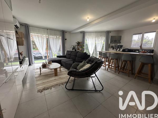 Maison à vendre 4 pièces 90 m² La Seyne-sur-Mer
