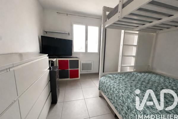 Maison à vendre 4 pièces 90 m² La Seyne-sur-Mer