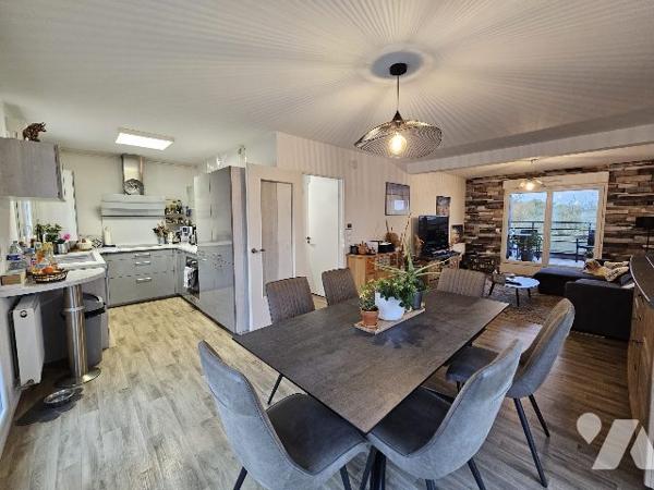 Appartement à vendre Wimereux