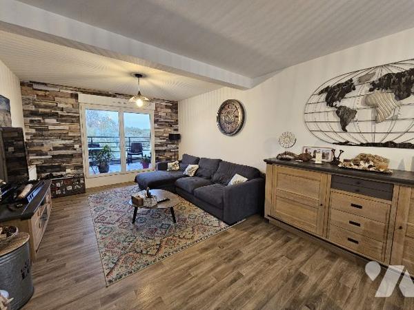 Appartement à vendre Wimereux