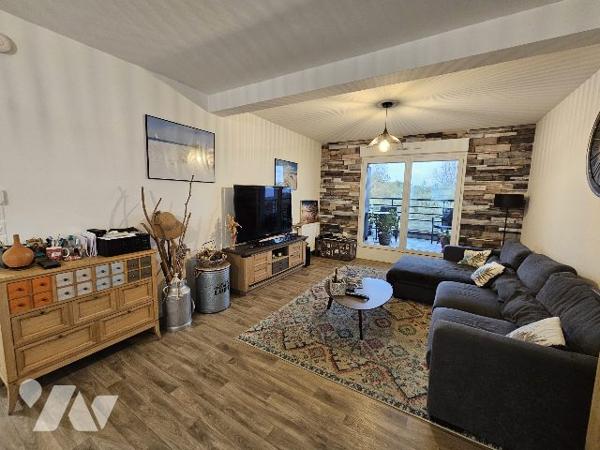 Appartement à vendre Wimereux