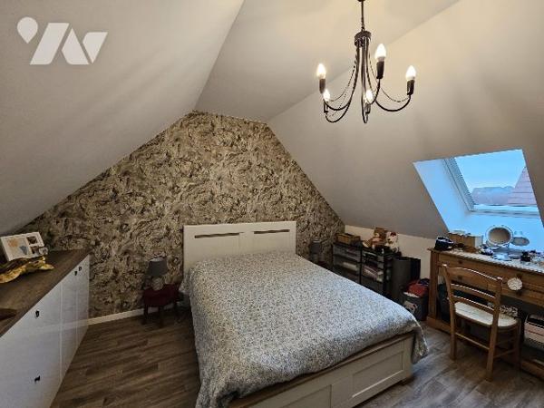 Appartement à vendre Wimereux