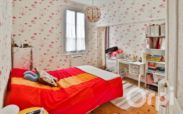 Maison à vendre    4 pièces • 91,19 m2 Gisors