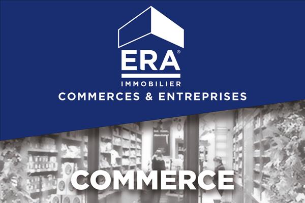 A louer local commercial 475 m² zone de retail de Beaulieu