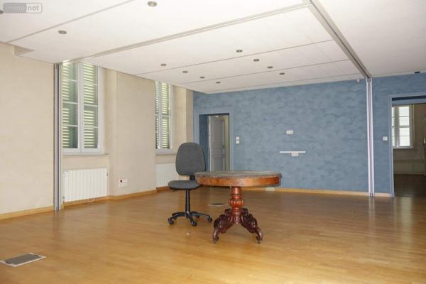 Fonds et/ou murs commerciaux à vendre à Mâcon en Saône-et-Loire (71000), ref : MU 56