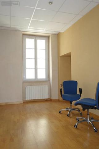 Fonds et/ou murs commerciaux à vendre à Mâcon en Saône-et-Loire (71000), ref : MU 56