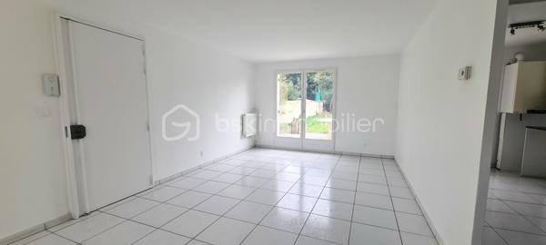 Maison de 89 m²