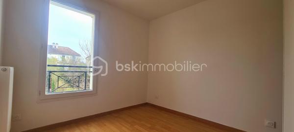 Maison de 89 m²