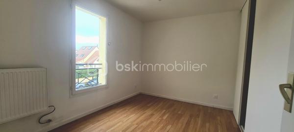 Maison de 89 m²