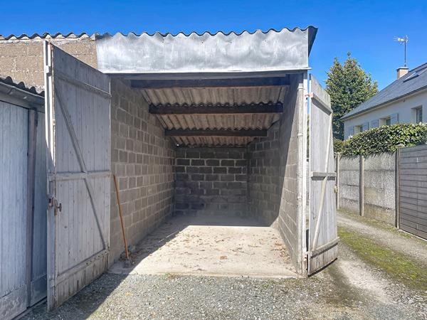 Maison Angers 9 pièce(s) 221 m²