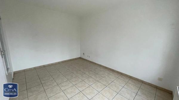 Appartement à vendre 1 pièce 22.87m²