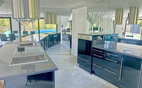 Maison à vendre    4 pièces •  Berck