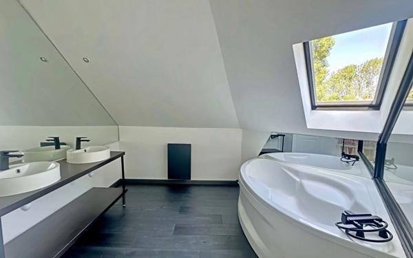 Maison à vendre    4 pièces •  Berck