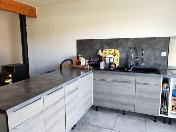 Contemporaine BBC de 2014  à 7 minutes du coeur de ville !