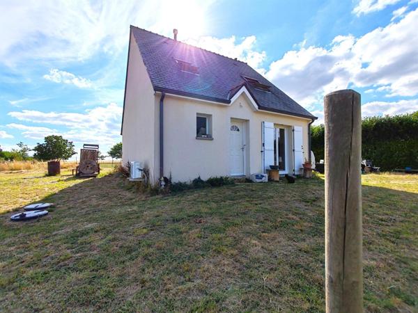 Contemporaine BBC de 2014  à 7 minutes du coeur de ville !