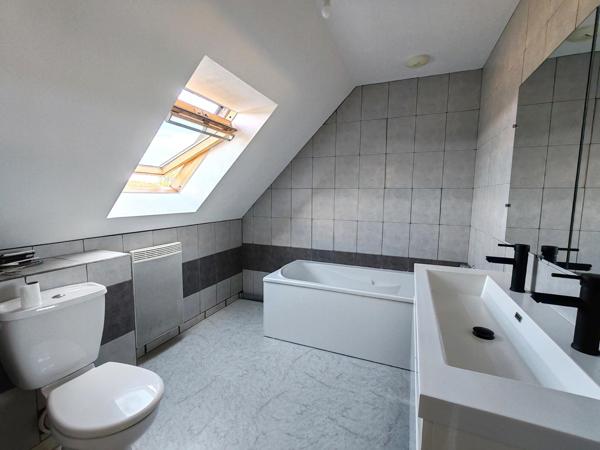 Contemporaine BBC de 2014  à 7 minutes du coeur de ville !