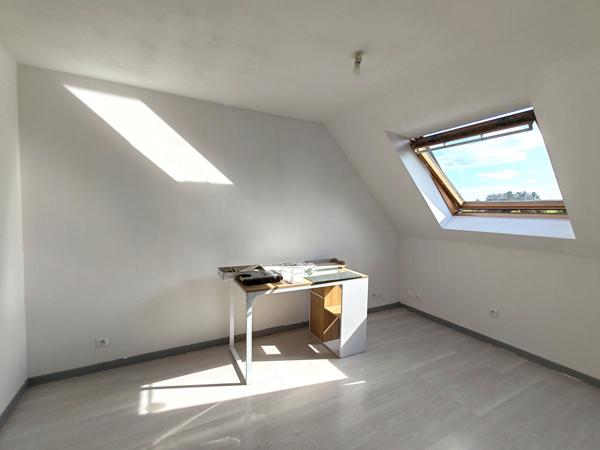 Contemporaine BBC de 2014  à 7 minutes du coeur de ville !