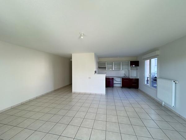 "APPARTEMENT LE MANS 3 PIECES 82M2"