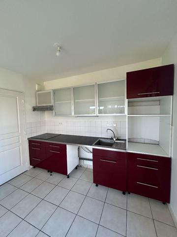 "APPARTEMENT LE MANS 3 PIECES 82M2"