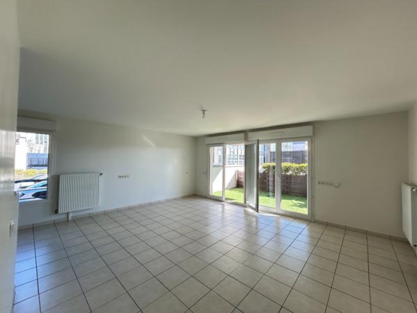 "APPARTEMENT LE MANS 3 PIECES 82M2"