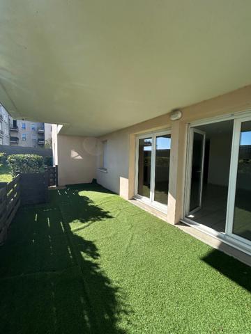 "APPARTEMENT LE MANS 3 PIECES 82M2"