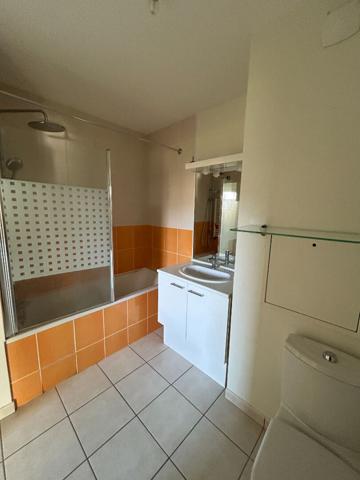 "APPARTEMENT LE MANS 3 PIECES 82M2"