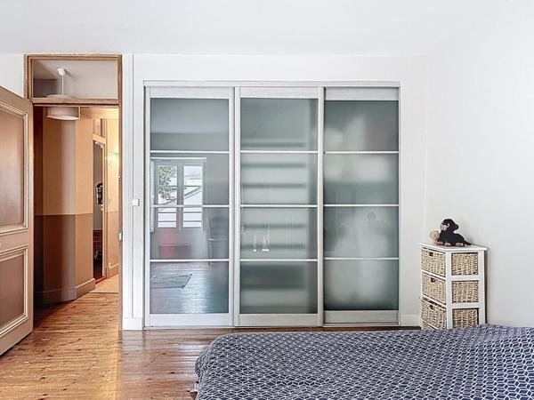 Maison de caractère - Hyper centre de Chalonnes-sur-Loire